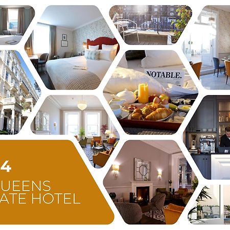 54 Queen'S Gate Hotel Лондон Екстер'єр фото