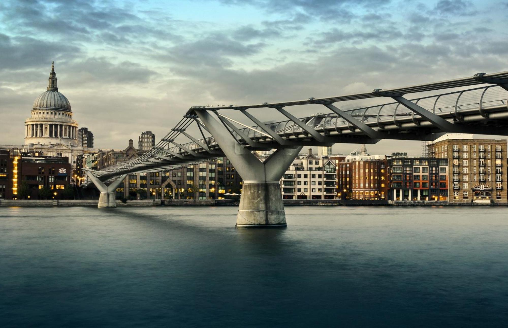 54 Queen'S Gate Hotel Лондон Екстер'єр фото